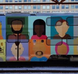 metra